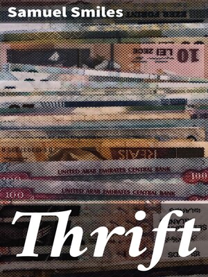 cover image of Thrift
